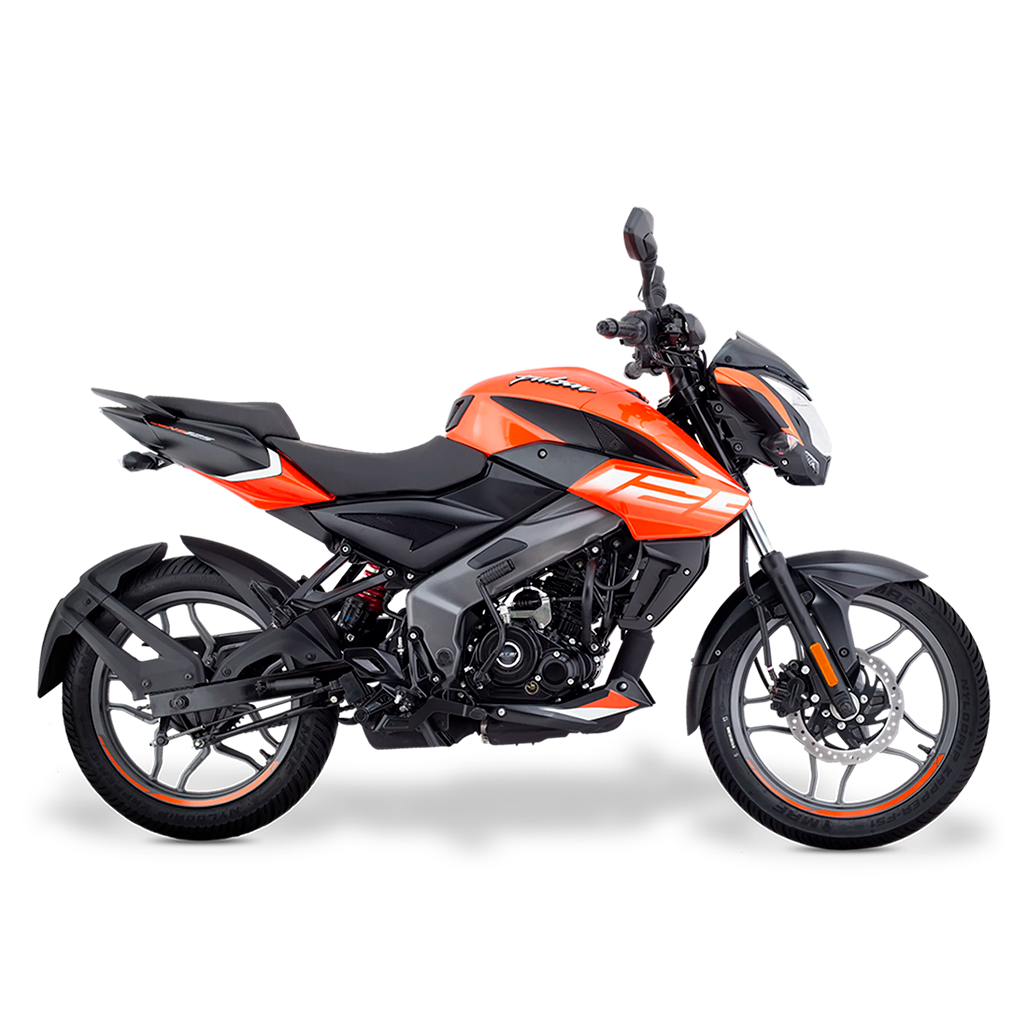 Pulsar NS125