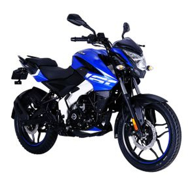Pulsar NS160