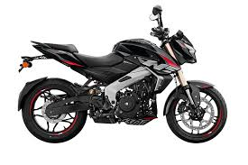 Pulsar NS400Z